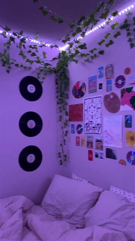 Pinterest Neon Room Indie Room Decor Room Design Bedroom