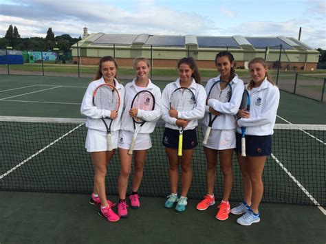 The eastbourne international is a tennis tournament on the women's tennis association tour and the atp tour held at the devonshire park lawn tennis club, eastbourne, united kingdom. Third year in a row - tennis nationals - Eastbourne College