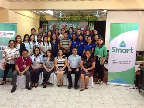 La Salette Joins Smart Synergeia To Improve Education System