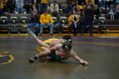 Job Greenwood - Wrestling - University of Wyoming Athletics