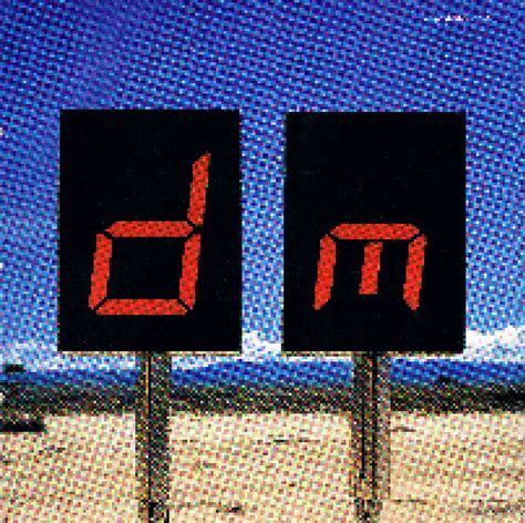 The Singles 8698 2 Cd 1998 Compilation Von Depeche Mode