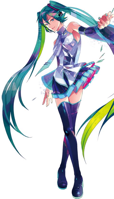 Hatsune Miku Project Diva X Launches In North America In Late August