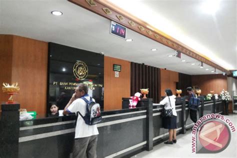 Maybe you would like to learn more about one of these? Bank Bpd Bali Kota Denpasar Bali - Seputar Bank
