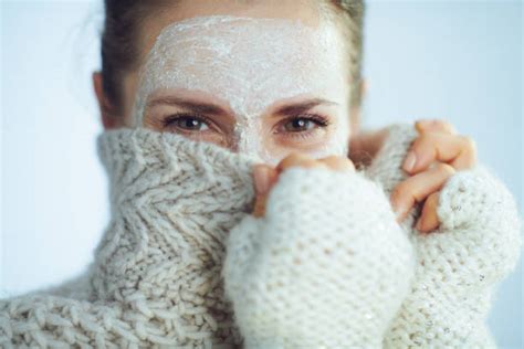 Winter Dry Skin Tips To Help Prevent Dry Skin Kicker