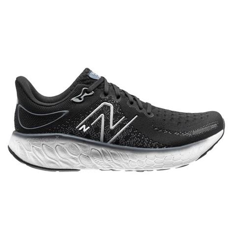 New Balance Chaussures De Running Fresh Foam 1080v12 Noir