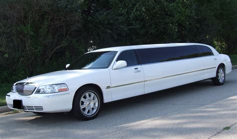 Luxury Limousine Orlando Premium Limousine Transportation Services