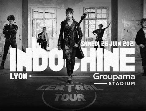 They soon took on dimitri bodianski, the cousin of one of nicola's friends. Le Groupe INDOCHINE en concert le 26 juin 2021 au Groupama ...