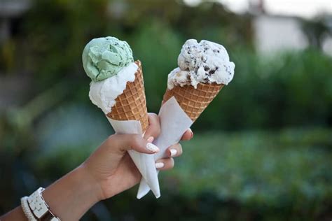 National Ice Cream Day Freebies And Deals For 2023 Around Charlotte Charlotte On The Cheap