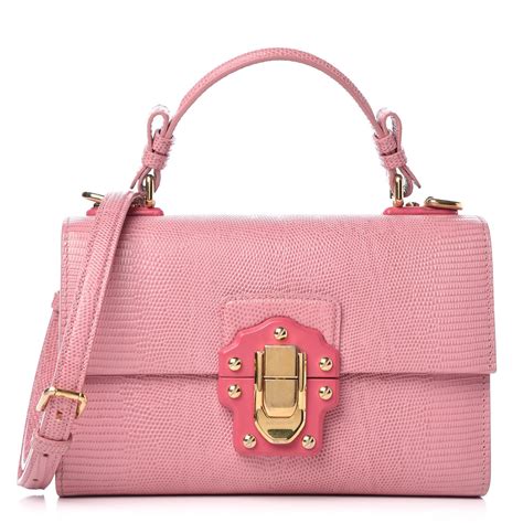Dolce And Gabbana Pink Purse Literacy Ontario Central South