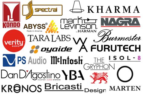 Top 21 Best Hifi Audio Brands On The Market 2024