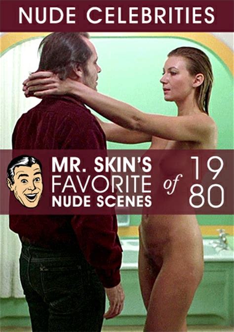 Mr Skin S Favorite Nude Scenes Of 1980 Streaming Video At Freeones Store With Free Previews