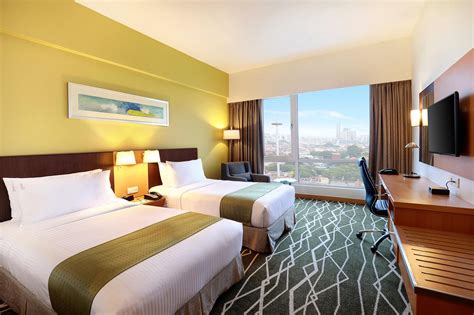 Holiday Inn Melaka Malacca 2020 Updated Deals £38 Hd Photos And Reviews