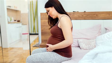 Pregnant Women Giving Sex Telegraph