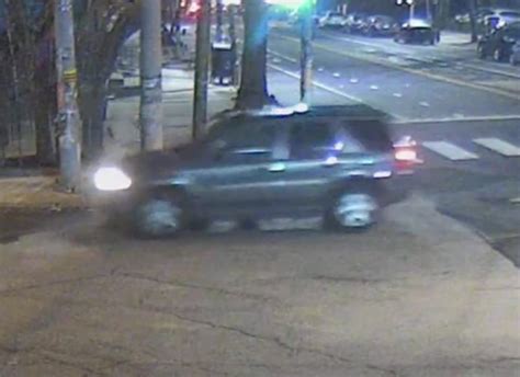 New Footage Of West Philly Sexual Assault Suspect Released