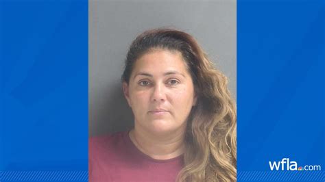 Wfla News On Twitter Florida 14 Year Old Mom Charged In National