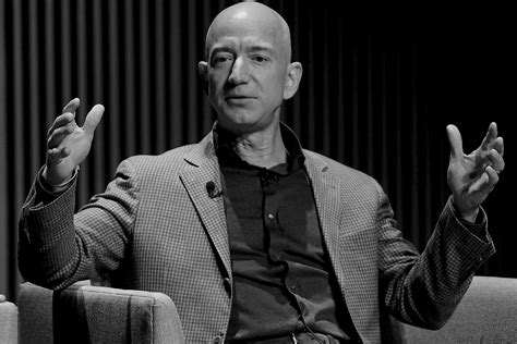 Jeff Bezos Amazon Founder To Step Down As The Ceo Of The Company