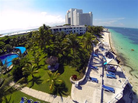 10 hoteles baratos en cancún y además ¡todo incluido 2024