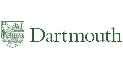 Dartmouth College Logo Transparent Background