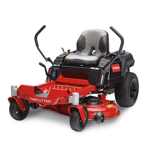 toro timecutter 42 inch 452 cc zero turn riding mower with smart speed® the home depot canada