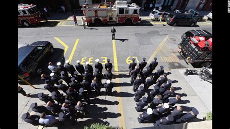 Photos 911 Victims Remembered Cnn