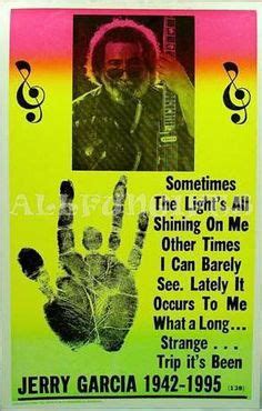 I was a true believer. Grateful Dead on Pinterest | Grateful Dead, Grateful Dead Quotes and Concert Posters