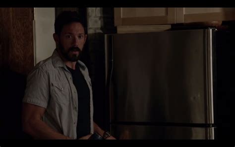 EvilTwin S Male Film TV Screencaps 2 Shameless US 5x04 Steve Kazee