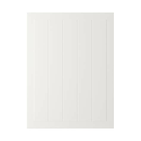 Stensund πόρτα 60x80 Cm Λευκό Ikea Ελλάδα