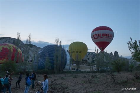 Jun 12, 2021 · afp / roma. Vuelo en globo en Capadocia, Turquía