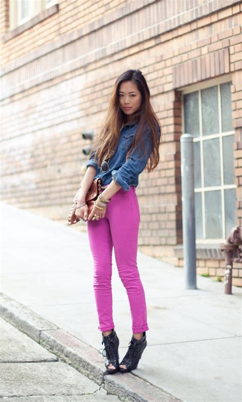 Blog Trend Spotting Pretty In Pink