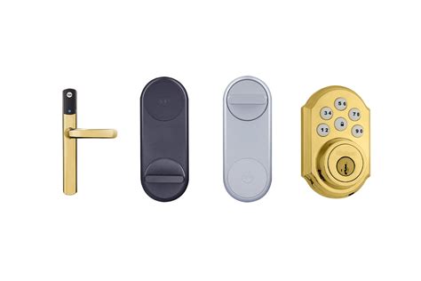 The Best Keyless Door Locks For Easy Home Security Bbc Science Focus