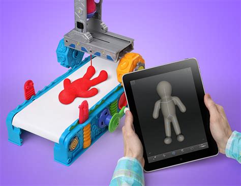 Play Doh 3d Printer Adafruit Industries Makers Hackers Artists