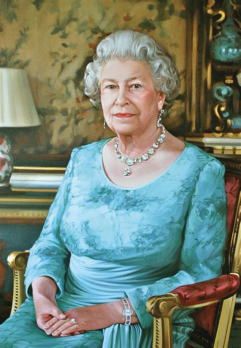 Elizabeth Ii Britains Longest Reigning Monarch Britain Magazine