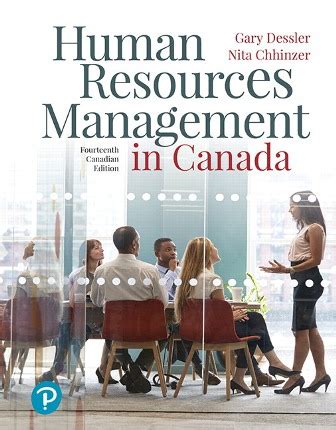 Union bank human resources interview questions. Test Bank for Human Resources Management in Canada 14th ...