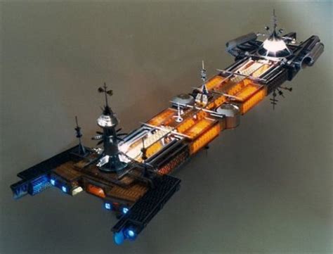 Uss Cygnus Model Black Hole Sci Fi Spaceships Sci Fi Ships