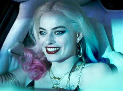 Margot Robbie Hits Back At Fans Who Call Her Whorely Not Harley Quinn