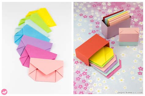 Kawaii Origami Super Cute Origami Projects For Easy Folding Fun
