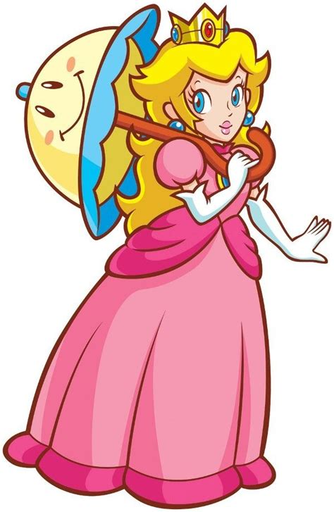 Super Princess Peach Ds Artwork Super Princess Peach Super Princess Princess Peach