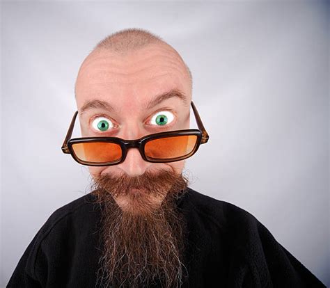 Ugly Bald Man Pic Stock Photos Pictures And Royalty Free Images Istock