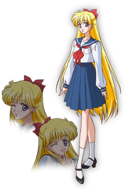 Imagen Minako Aino Crystalpng Sailor Moon Wiki Fandom Powered
