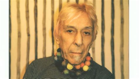 John Cale Announces New Album Poptical Illusion Shares Video For New Song Album Of The Year