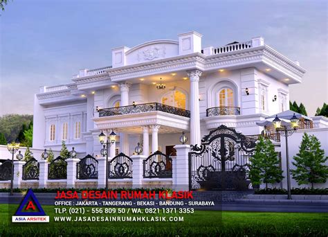 6.100.000.000 (dharmahusada indah barat) dharmahusada indah barat surabaya. 18 Ragam Desain Rumah Mewah Di Surabaya Barat Paling ...