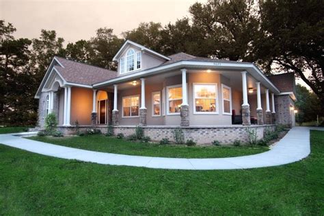 Remodeling For Ranch Style House Plans With Basement And Wrap Around