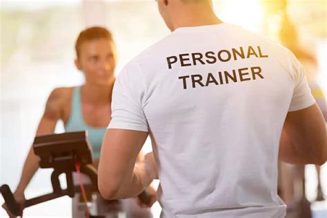 Benefits Of Being A Personal Trainer Healthstatus