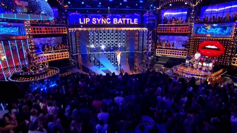 Recap Of Lip Sync Battle Season 5 Episode 3 Recap Guide