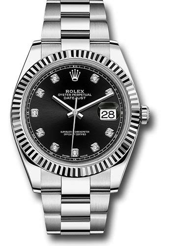 Rolex datejust ii on chrono24.com. SwissLuxury.Com - Rolex Watches at Discount Prices
