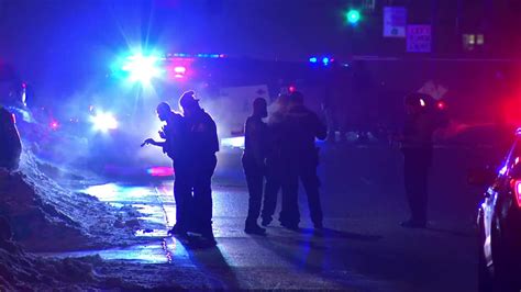 Man Killed In North Minneapolis Shooting Identified As 19 Year Old