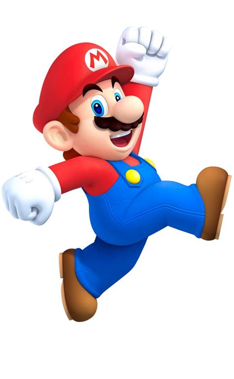 Mario Is No Longer A Plumber According To Nintendo E Online Au
