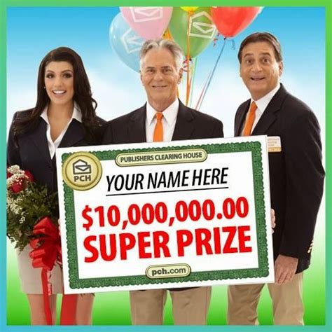 It's not as if they are misremembering a few details. Warning about Publisher's Clearing House scam - WDEF