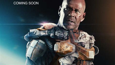 Cosmic Sin (2021) - TrailerAddict