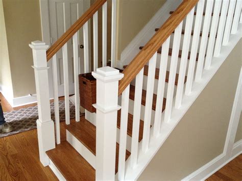 Learn about painting and refinishing costs. Stair and Rail System Installation | Gorsegner Brothers